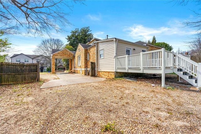 1727 Defoor Avenue, Atlanta, GA 30318