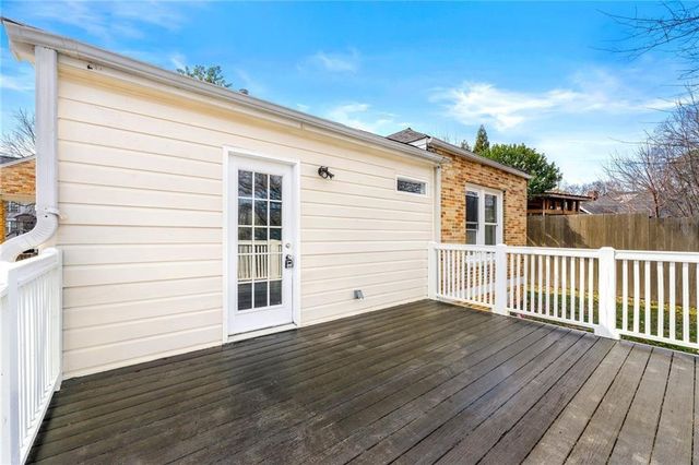 1727 Defoor Avenue, Atlanta, GA 30318