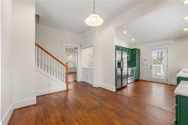 1727 Defoor Avenue, Atlanta, GA 30318
