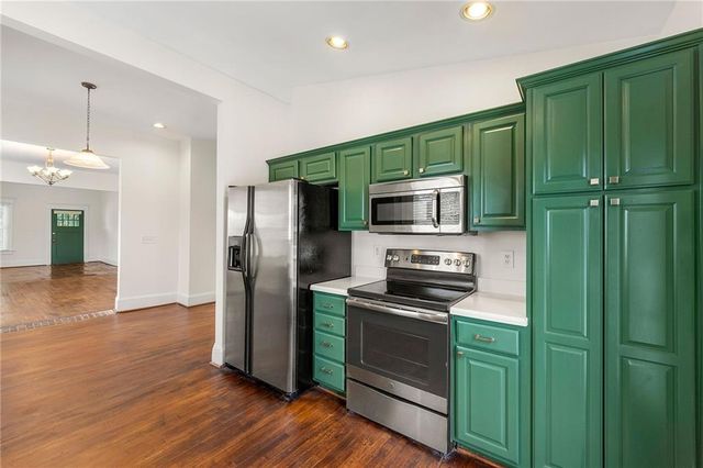 1727 Defoor Avenue, Atlanta, GA 30318
