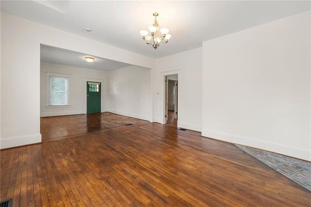 1727 Defoor Avenue, Atlanta, GA 30318