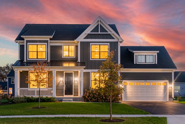 3547 Doral Drive, Elgin, IL 60124