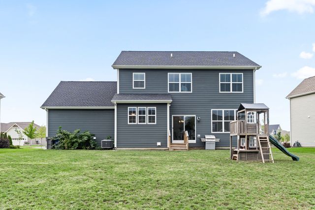 3547 Doral Drive, Elgin, IL 60124