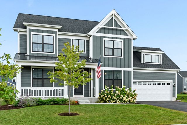 3547 Doral Drive, Elgin, IL 60124