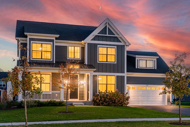 3547 Doral Drive, Elgin, IL 60124