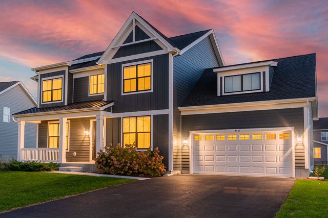 3547 Doral Drive, Elgin, IL 60124