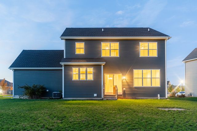 3547 Doral Drive, Elgin, IL 60124