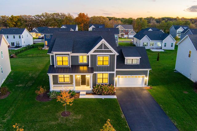 3547 Doral Drive, Elgin, IL 60124