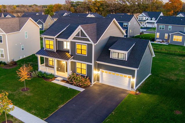 3547 Doral Drive, Elgin, IL 60124