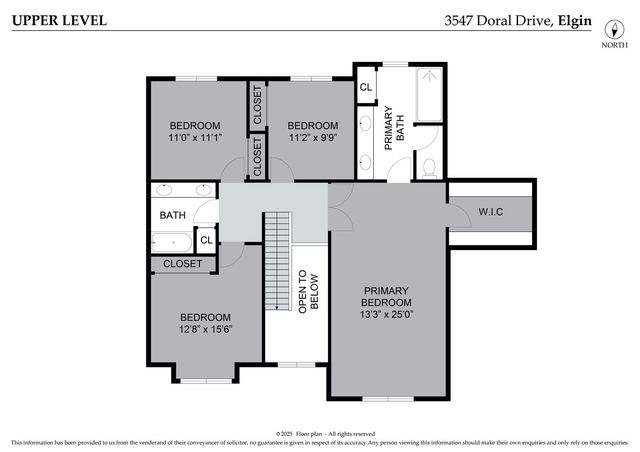 3547 Doral Drive, Elgin, IL 60124