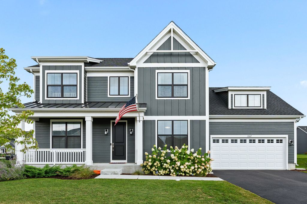 3547 Doral Drive, Elgin, IL 60124