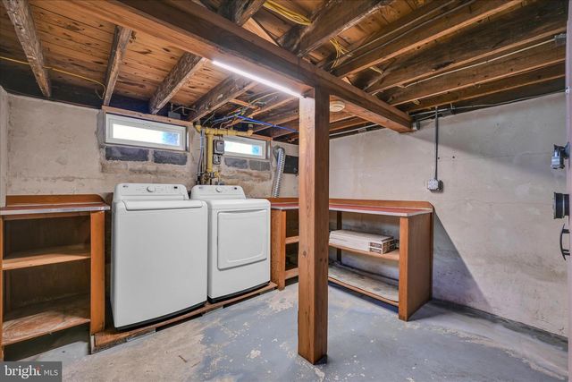 211 NOBLE ST, Lititz, PA 17543