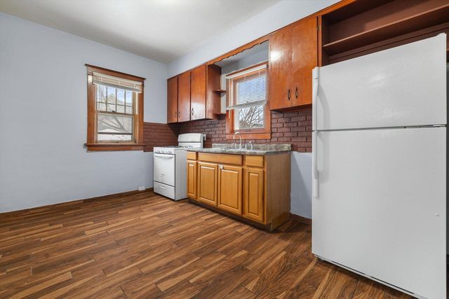 6806 Sheridan ROAD, Kenosha, WI 53143