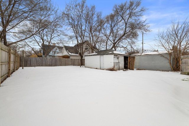 6806 Sheridan ROAD, Kenosha, WI 53143