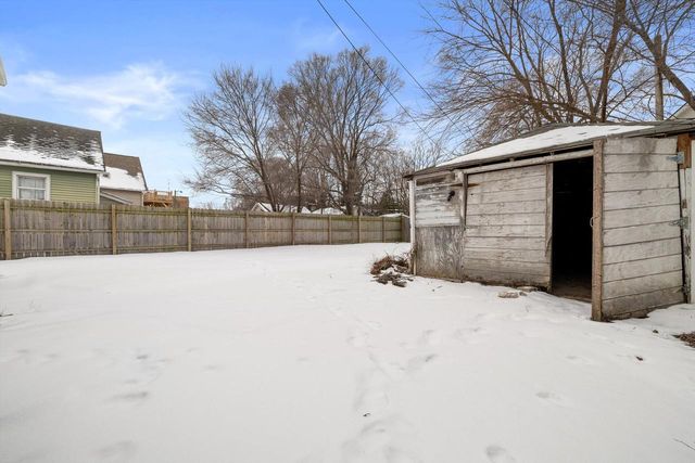 6806 Sheridan ROAD, Kenosha, WI 53143