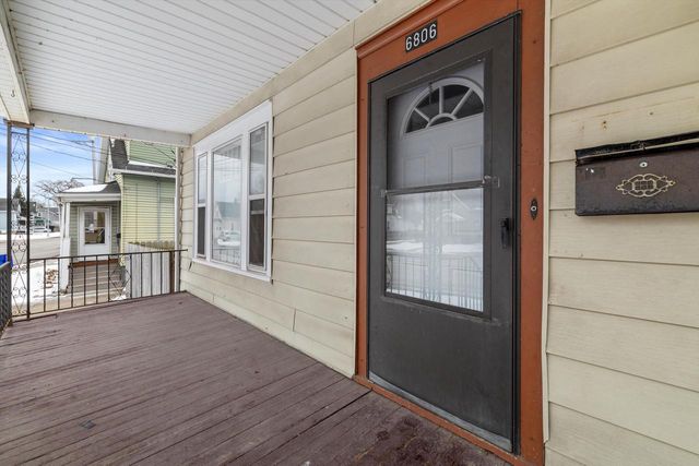 6806 Sheridan ROAD, Kenosha, WI 53143