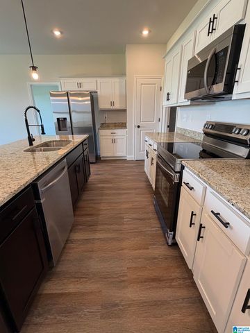 61 Payton Dr GRAVES GAP ROAD, Hayden, AL 35079