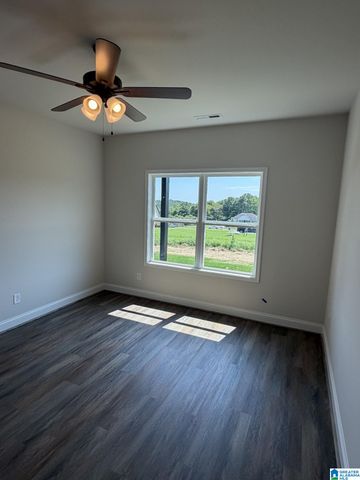 61 Payton Dr GRAVES GAP ROAD, Hayden, AL 35079