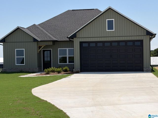 61 Payton Dr GRAVES GAP ROAD, Hayden, AL 35079
