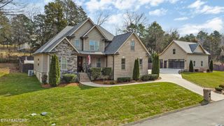 4522 Christine Lynnae St, Knoxville, TN 37938