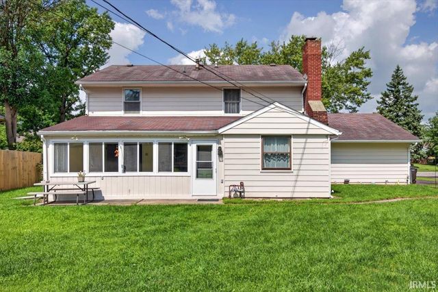 1621 Hemlock Road, Lafayette, IN 47905