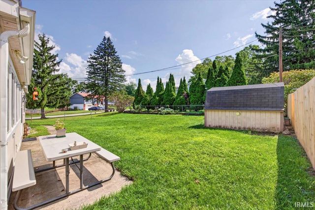 1621 Hemlock Road, Lafayette, IN 47905