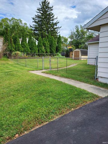 1621 Hemlock Road, Lafayette, IN 47905