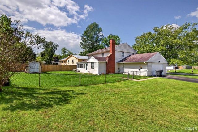 1621 Hemlock Road, Lafayette, IN 47905