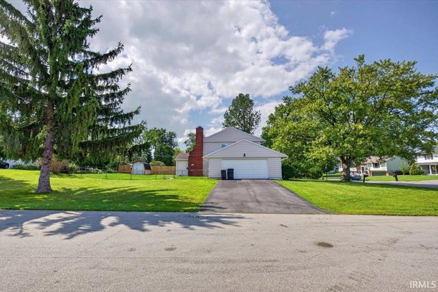 1621 Hemlock Road, Lafayette, IN 47905