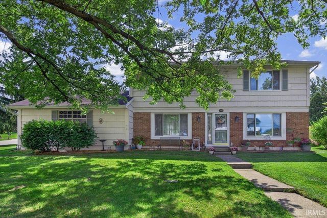 1621 Hemlock Road, Lafayette, IN 47905