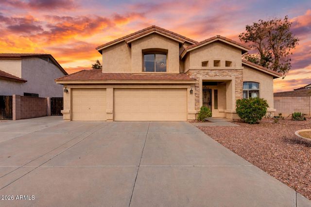 10352 W PRIMROSE Drive, Avondale, AZ 85392