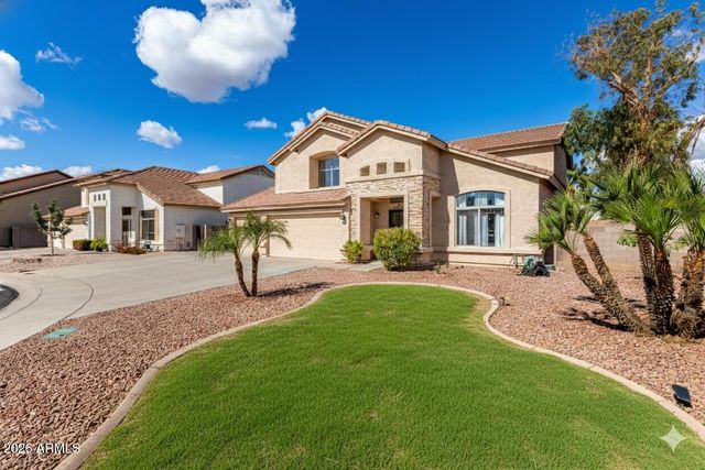 10352 W PRIMROSE Drive, Avondale, AZ 85392