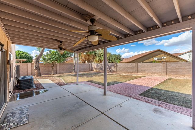 10352 W PRIMROSE Drive, Avondale, AZ 85392