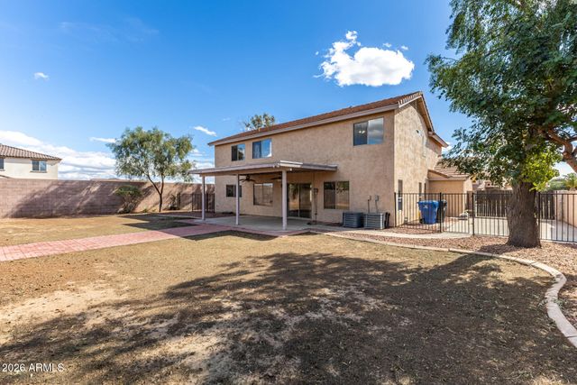 10352 W PRIMROSE Drive, Avondale, AZ 85392