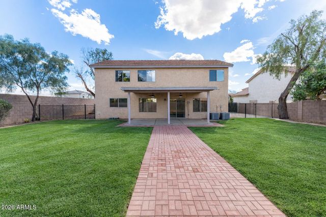 10352 W PRIMROSE Drive, Avondale, AZ 85392