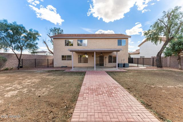 10352 W PRIMROSE Drive, Avondale, AZ 85392