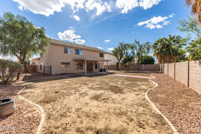 10352 W PRIMROSE Drive, Avondale, AZ 85392