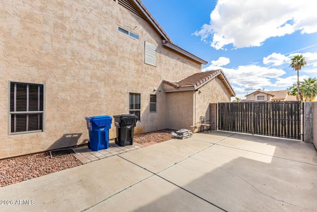 10352 W PRIMROSE Drive, Avondale, AZ 85392