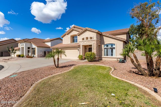 10352 W PRIMROSE Drive, Avondale, AZ 85392