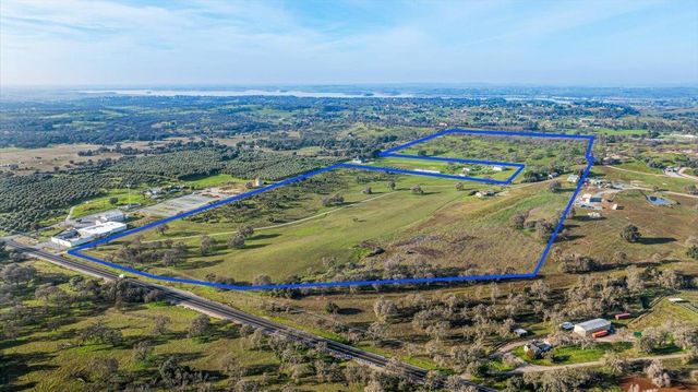 5358 Hwy 12, Wallace, CA 95254