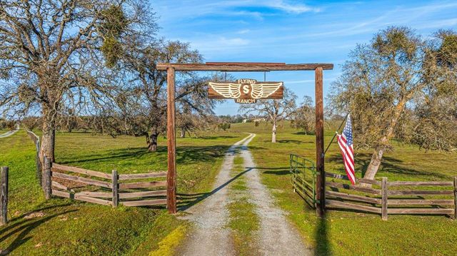 5358 Hwy 12, Wallace, CA 95254