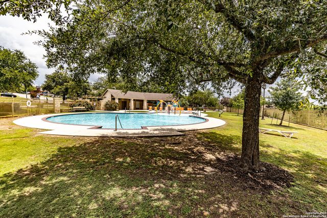 1030 Toad Pond, San Antonio, TX 78260