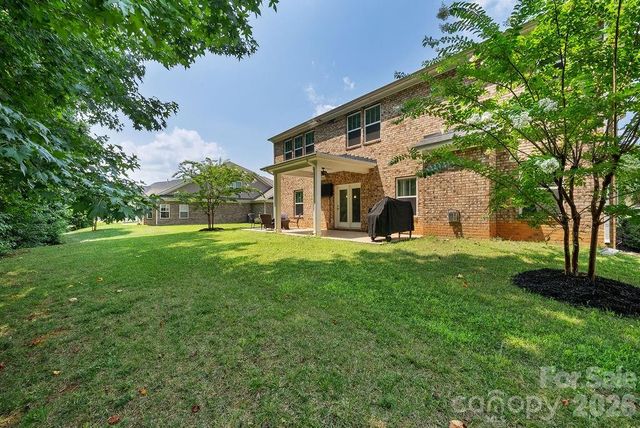 14842 Belleglade Trail, Mint Hill, NC 28227