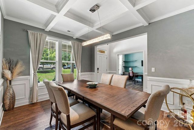 14842 Belleglade Trail, Mint Hill, NC 28227