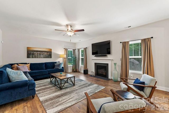 14842 Belleglade Trail, Mint Hill, NC 28227