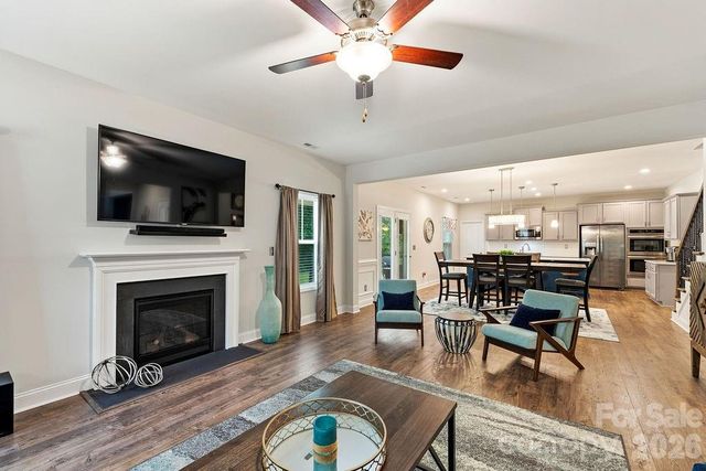 14842 Belleglade Trail, Mint Hill, NC 28227