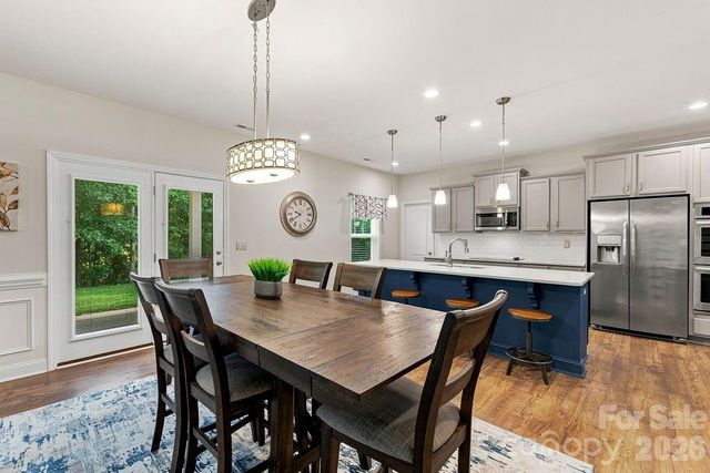 14842 Belleglade Trail, Mint Hill, NC 28227