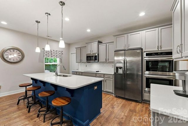 14842 Belleglade Trail, Mint Hill, NC 28227