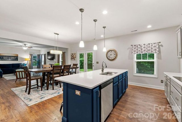 14842 Belleglade Trail, Mint Hill, NC 28227