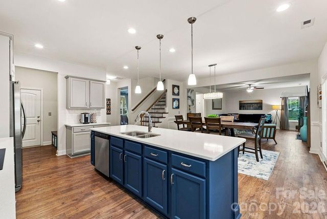 14842 Belleglade Trail, Mint Hill, NC 28227